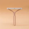 Portable Lint Remover Pet Hair Remover Brush Manual Lint Roller Sofa Clothes Cleaning Lint Brush Fuzz Fabric Shaver Brush Tool