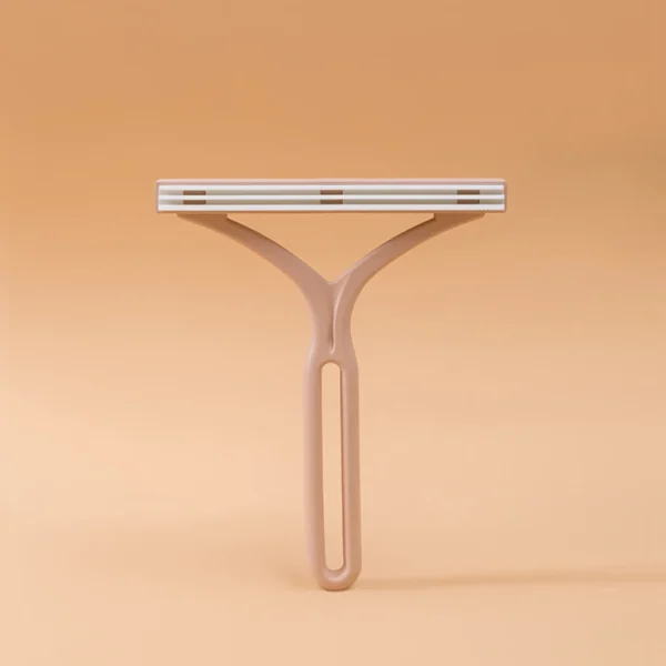 Portable Lint Remover Pet Hair Remover Brush Manual Lint Roller Sofa Clothes Cleaning Lint Brush Fuzz Fabric Shaver Brush Tool