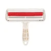 Pet Hair Remover Roller Removing Dog Cat Self Cleaning Lint Pet Hair Remover Pet Hair Remov Cleaning One Hand Operate