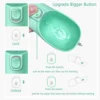 Pet Portable Big Dog Water Bottle for Small Large Dogs Outdoor Hiking Leakproof Puppy Drinking Bowls Golden Retriever Supplies