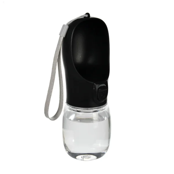 Pet Portable Big Dog Water Bottle for Small Large Dogs Outdoor Hiking Leakproof Puppy Drinking Bowls Golden Retriever Supplies