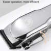 Professional Pet Trimmer Cat Shaver Dog Hair Clipper Cutting Machine Animal Puppy Grooming Kit for Dogs Cats Pets