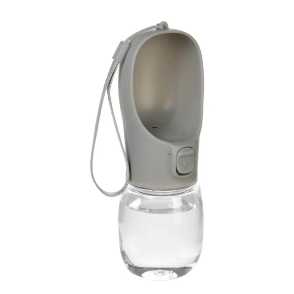 Pet Portable Big Dog Water Bottle for Small Large Dogs Outdoor Hiking Leakproof Puppy Drinking Bowls Golden Retriever Supplies
