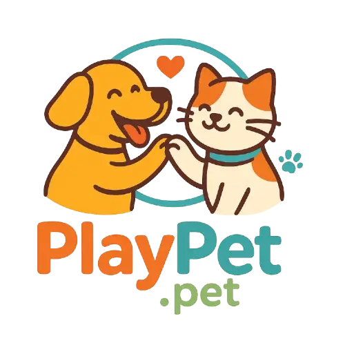 PlayPet.pet – Your Pet's Favorite Playmate